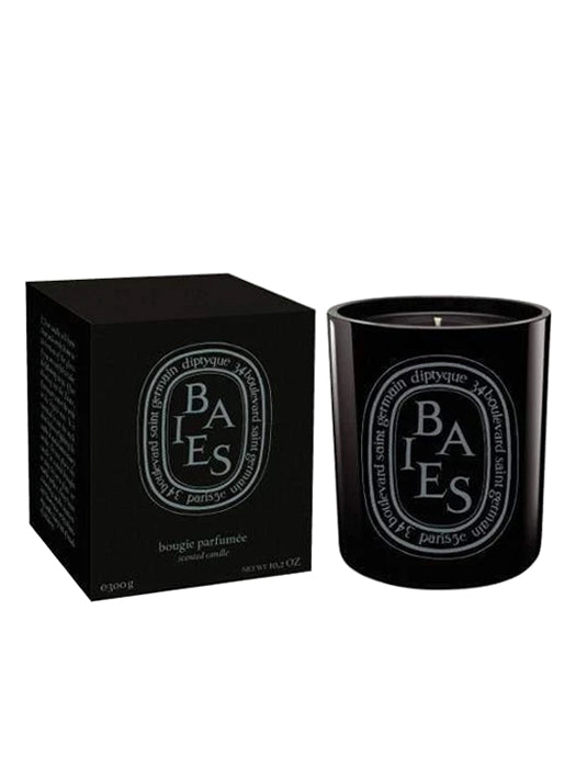 Baies Candle 300 gr