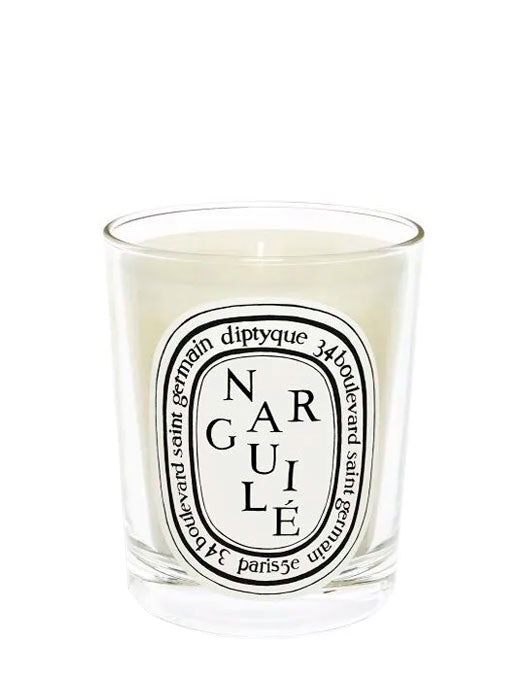 Narguile candle 190g