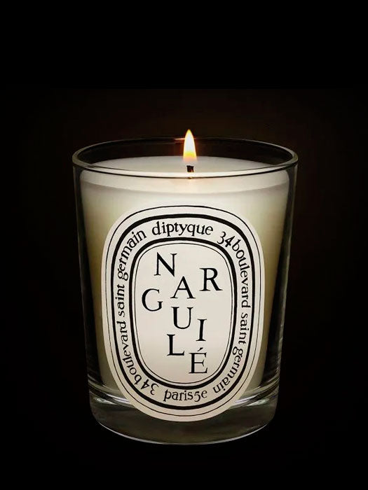 Narguile candle 190g