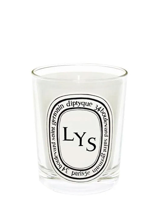 Lys / Lily candle 190g