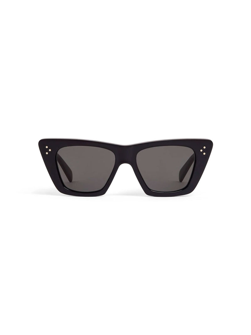Cat eye S187 sunglasses