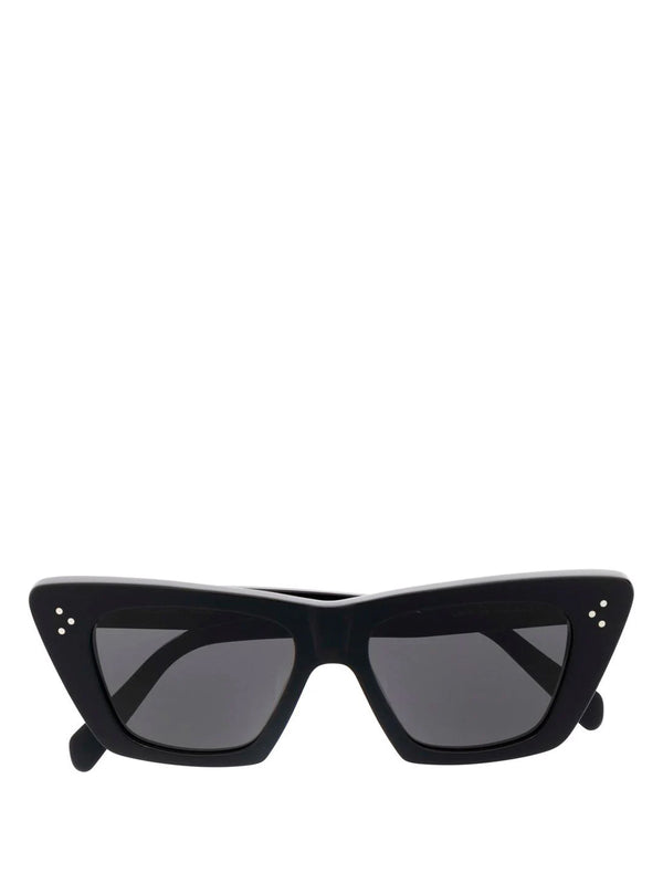 Cat eye S187 sunglasses