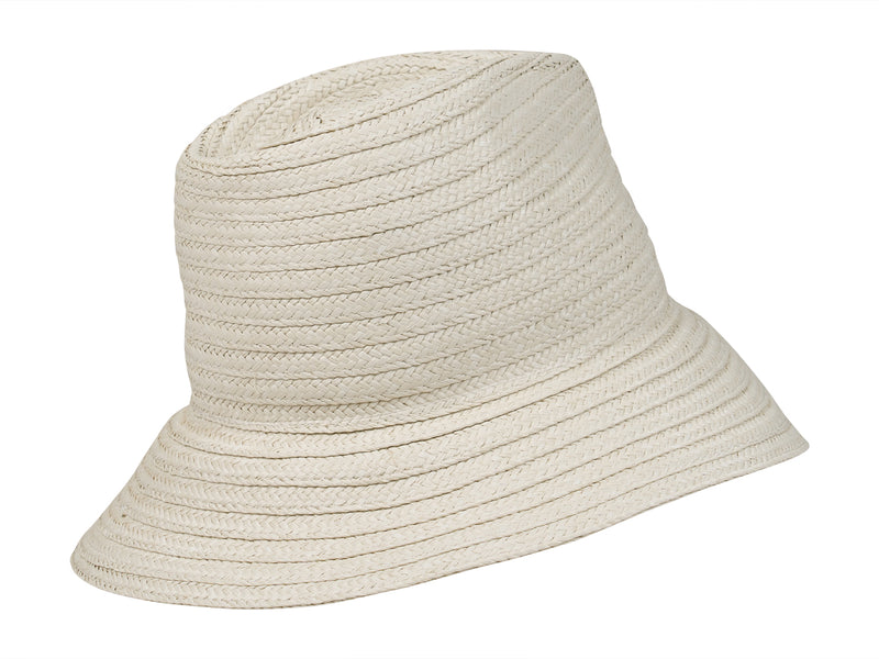 Panama hat shell