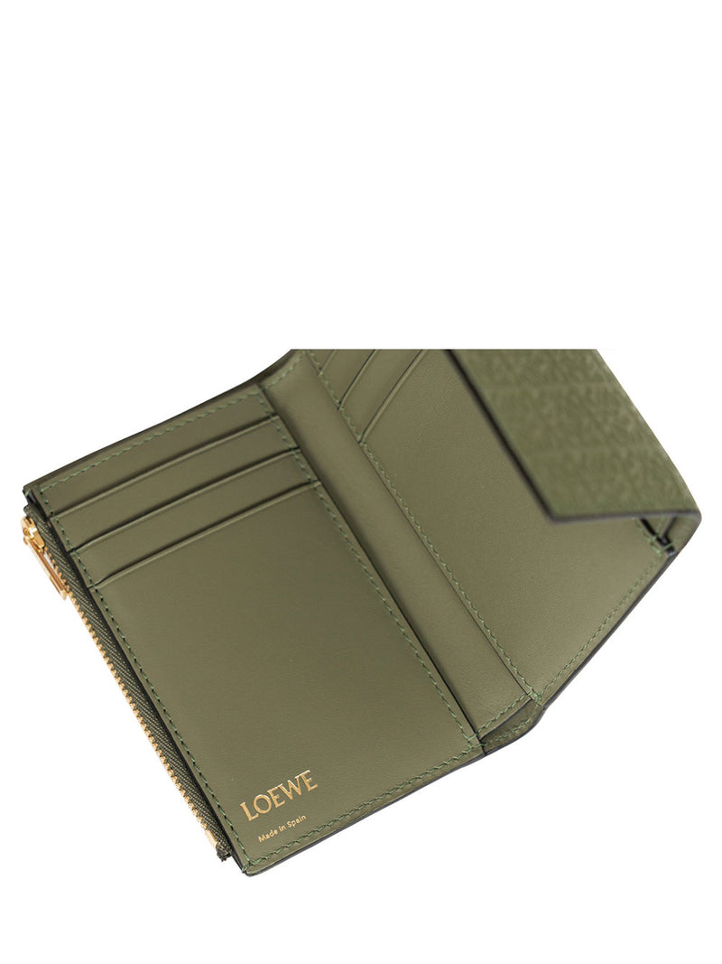 Small Repeat wallet
