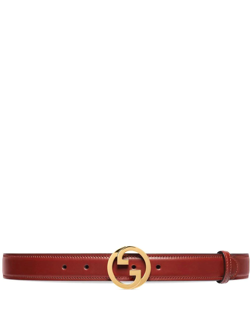 Gucci Blondie belt
