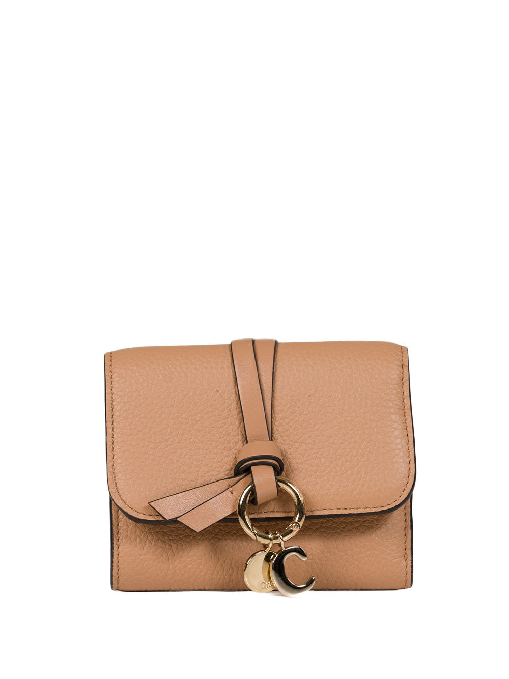 Alphabet wallet Chloe OTTODISANPIETRO