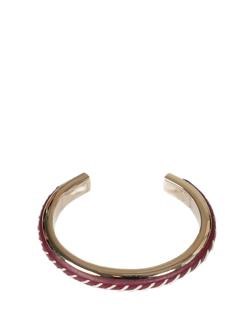Kattie leather bracelet