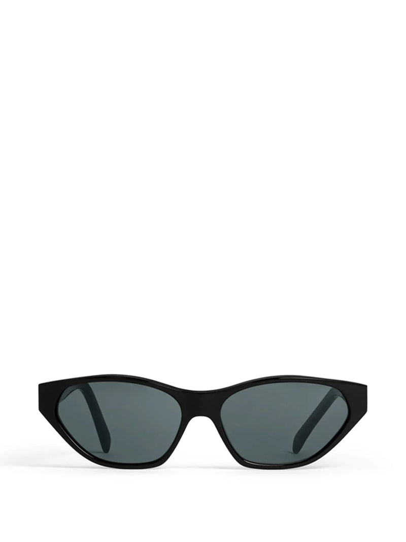 Cat eye S251 sunglasses