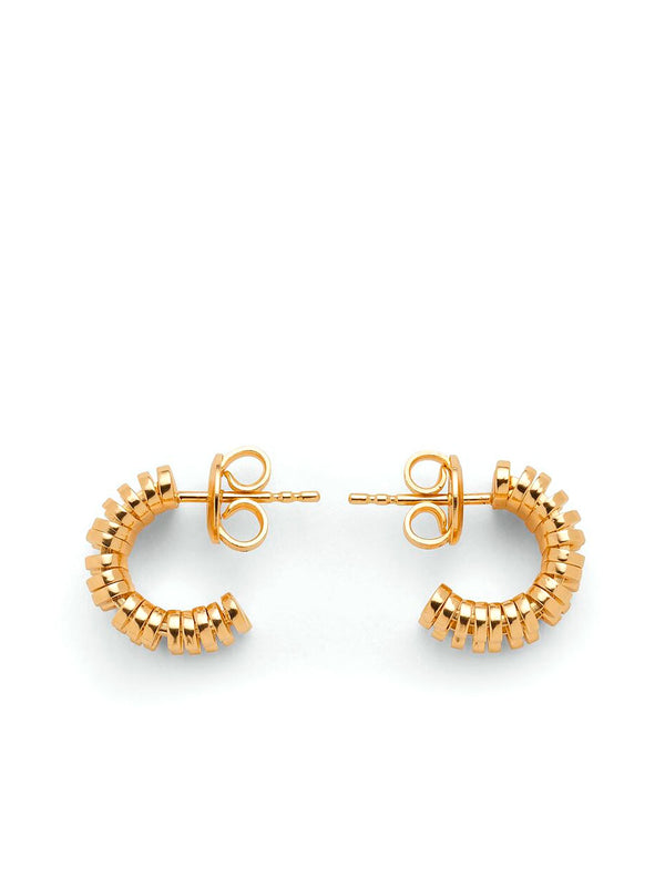 Mini Hoop earrings