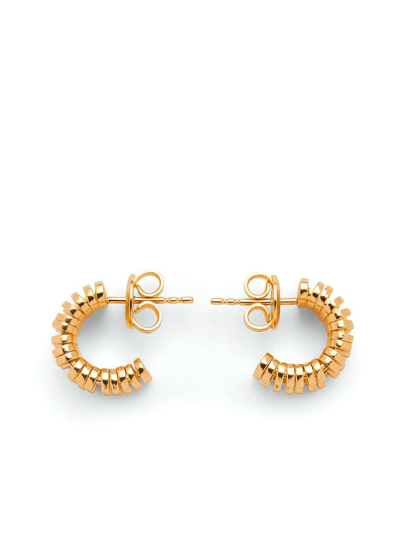 Mini Hoop earrings