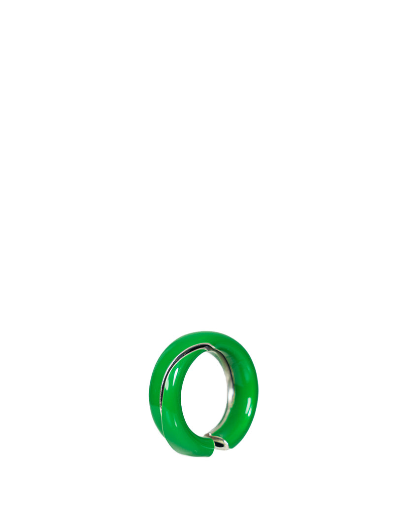 Fold ring