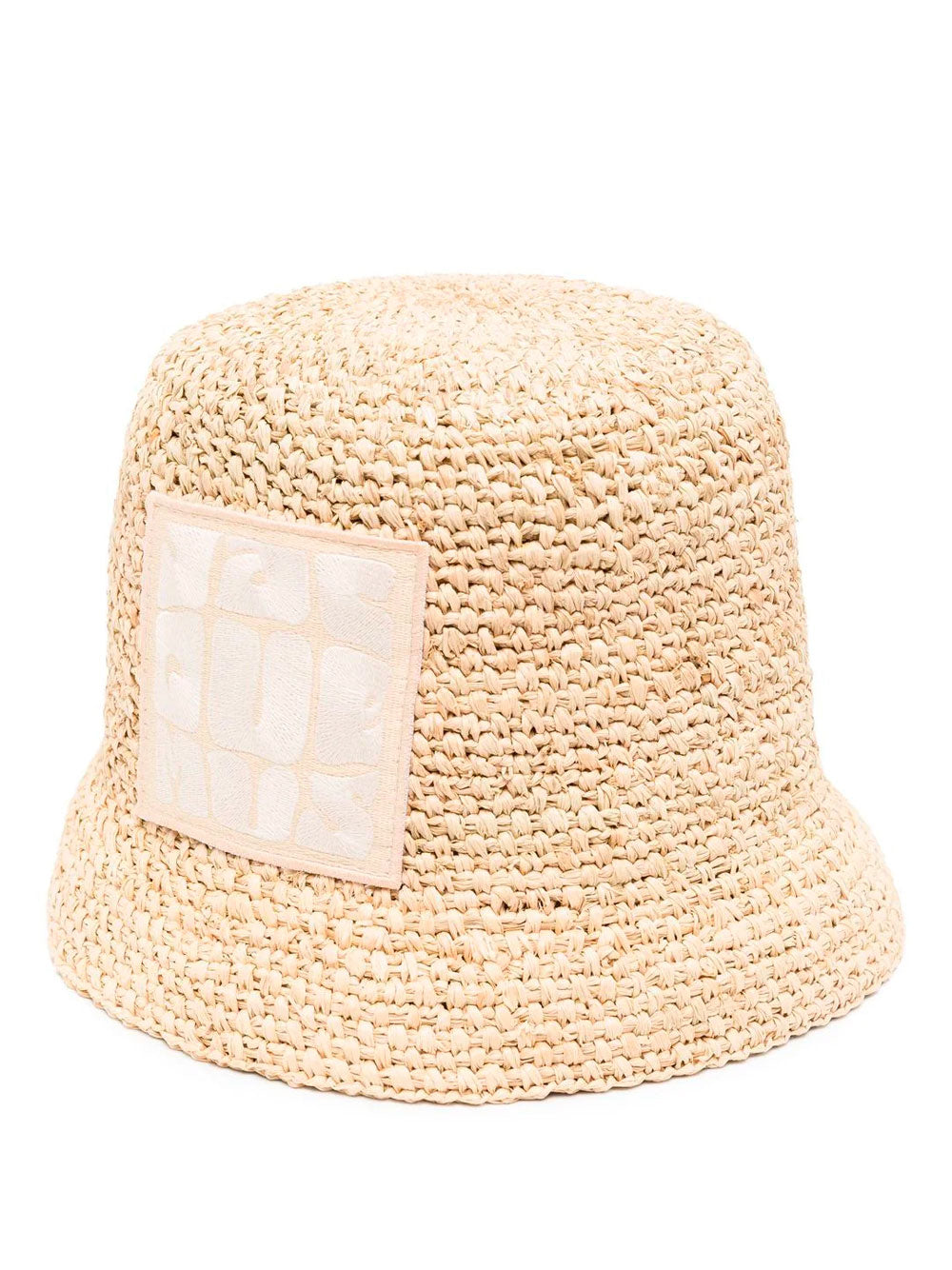sombrero jacquemus