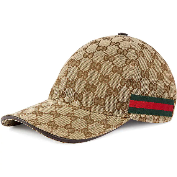 Gorras Gucci y Louis Vuitton - Climex Beauty Shop