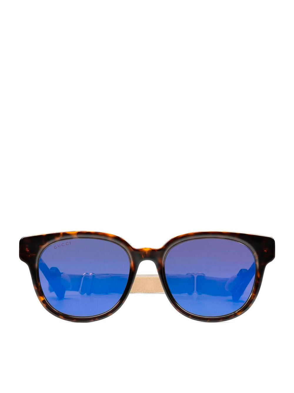 Wayfarer-frame sunglasses