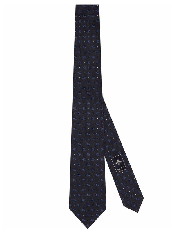 GG motif tie