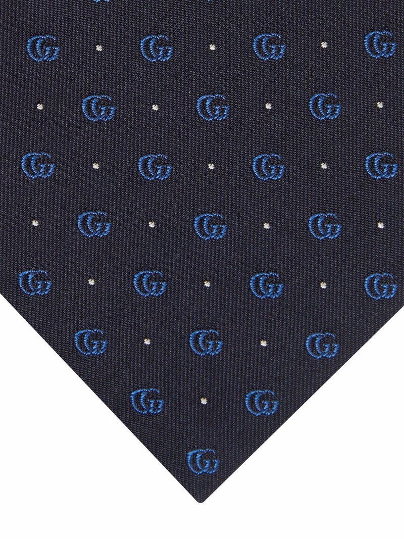 GG motif tie
