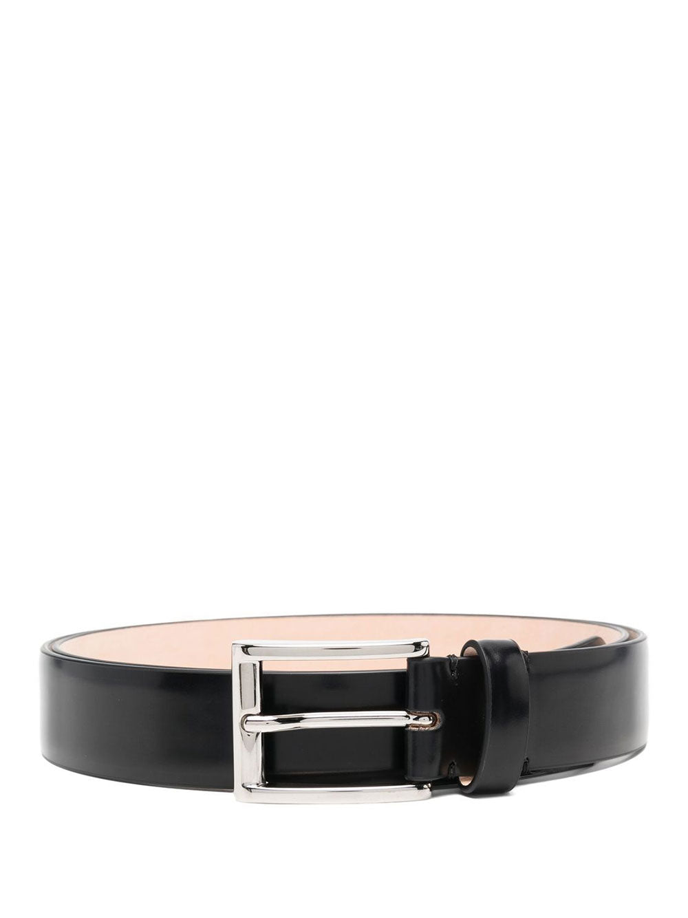 Rectangular buckle belt | Maison Margiela | OTTODISANPIETRO