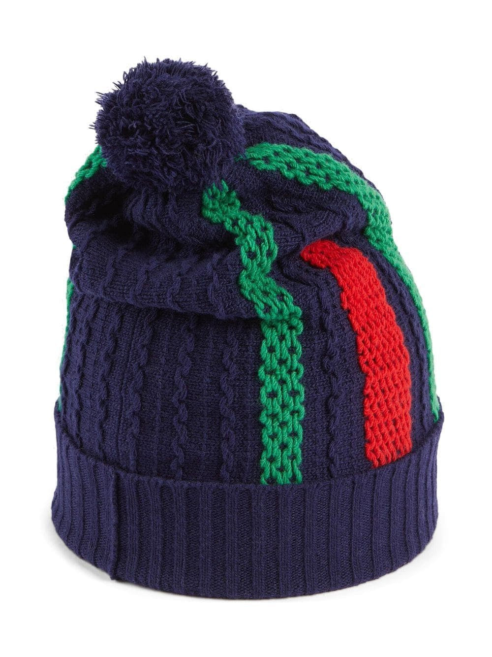 Mens gucci beanie hat online