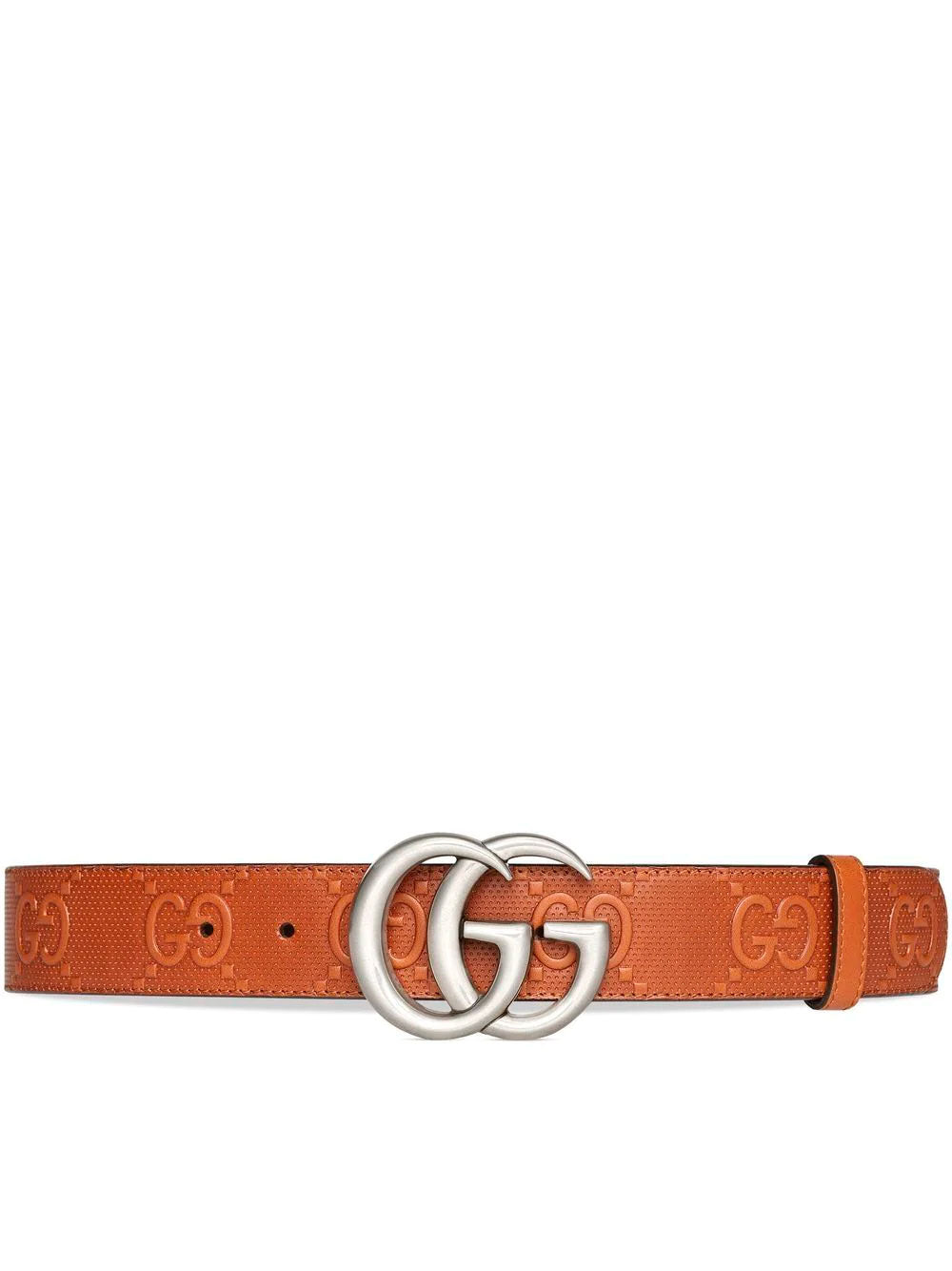 Cinturón GG Marmont