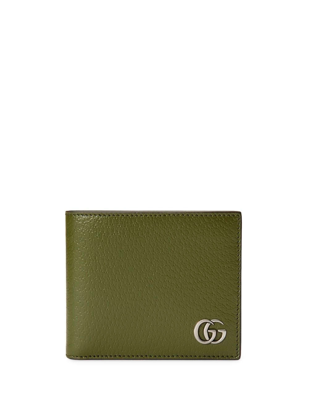 Stylish Gucci Men's Wallet with Removable Pocket