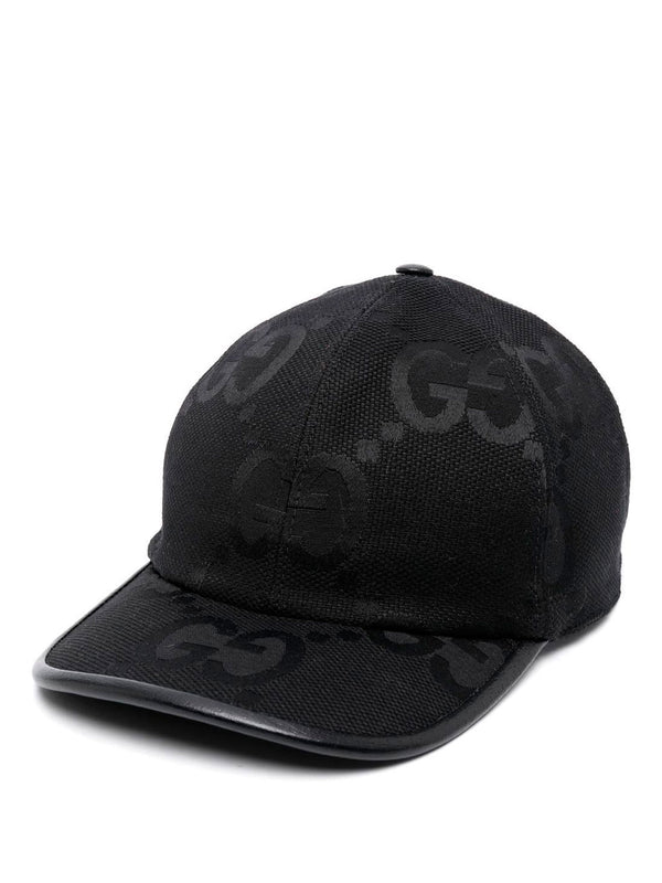 GG Jumbo baseball cap