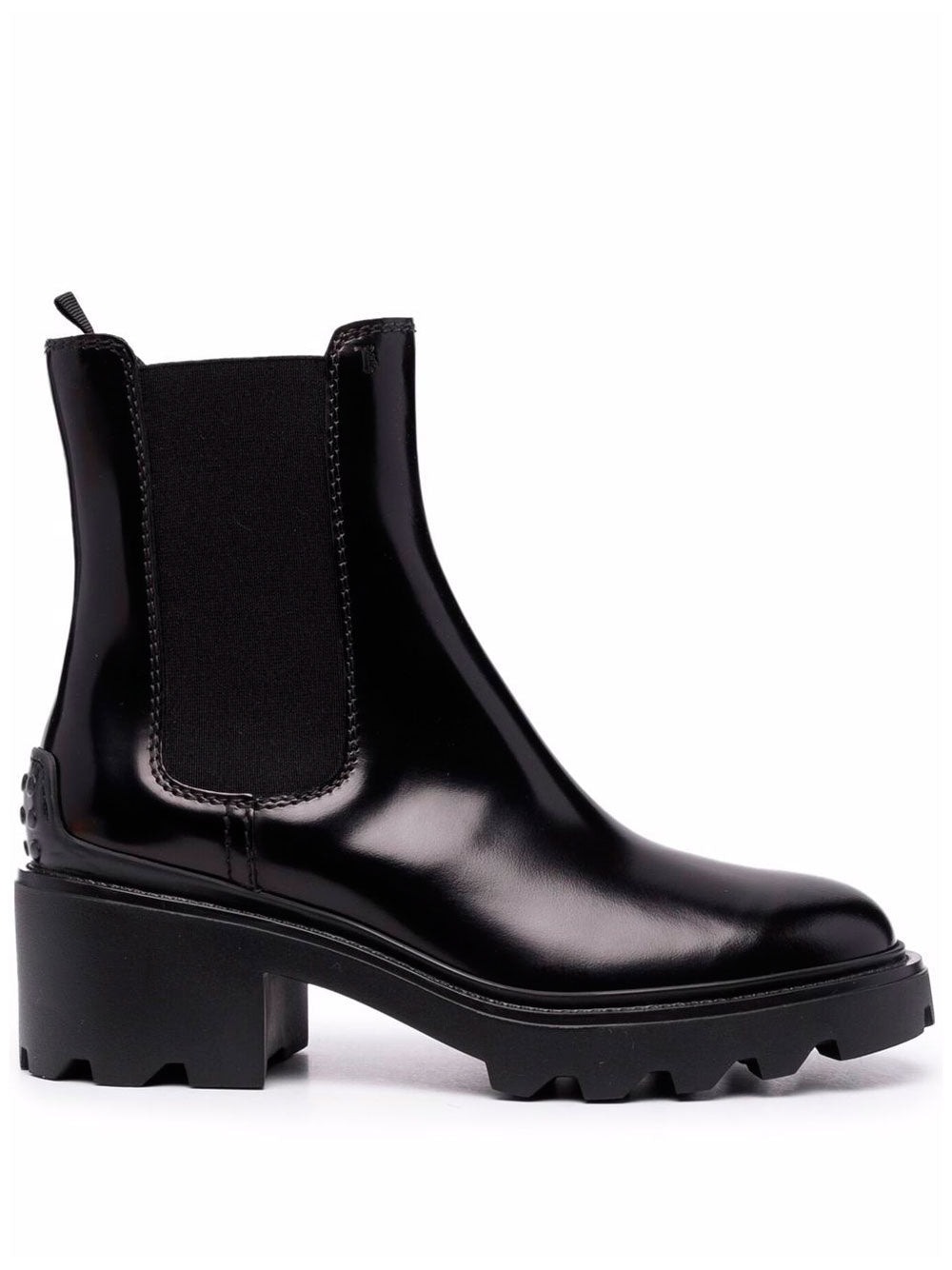 60mm Chelsea boots