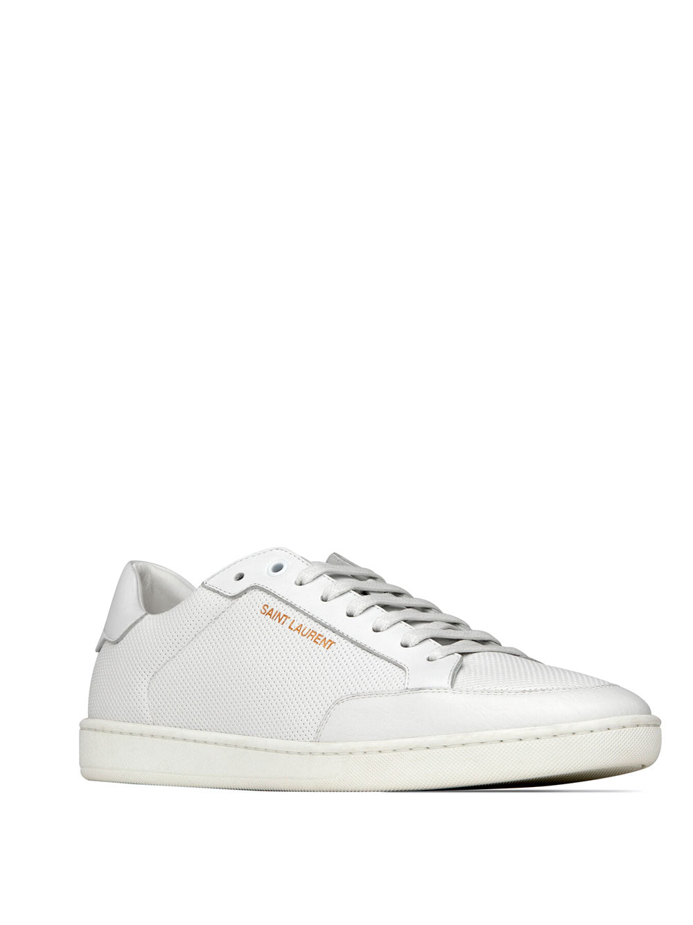 Court Classic SL/10 perforated sneakers