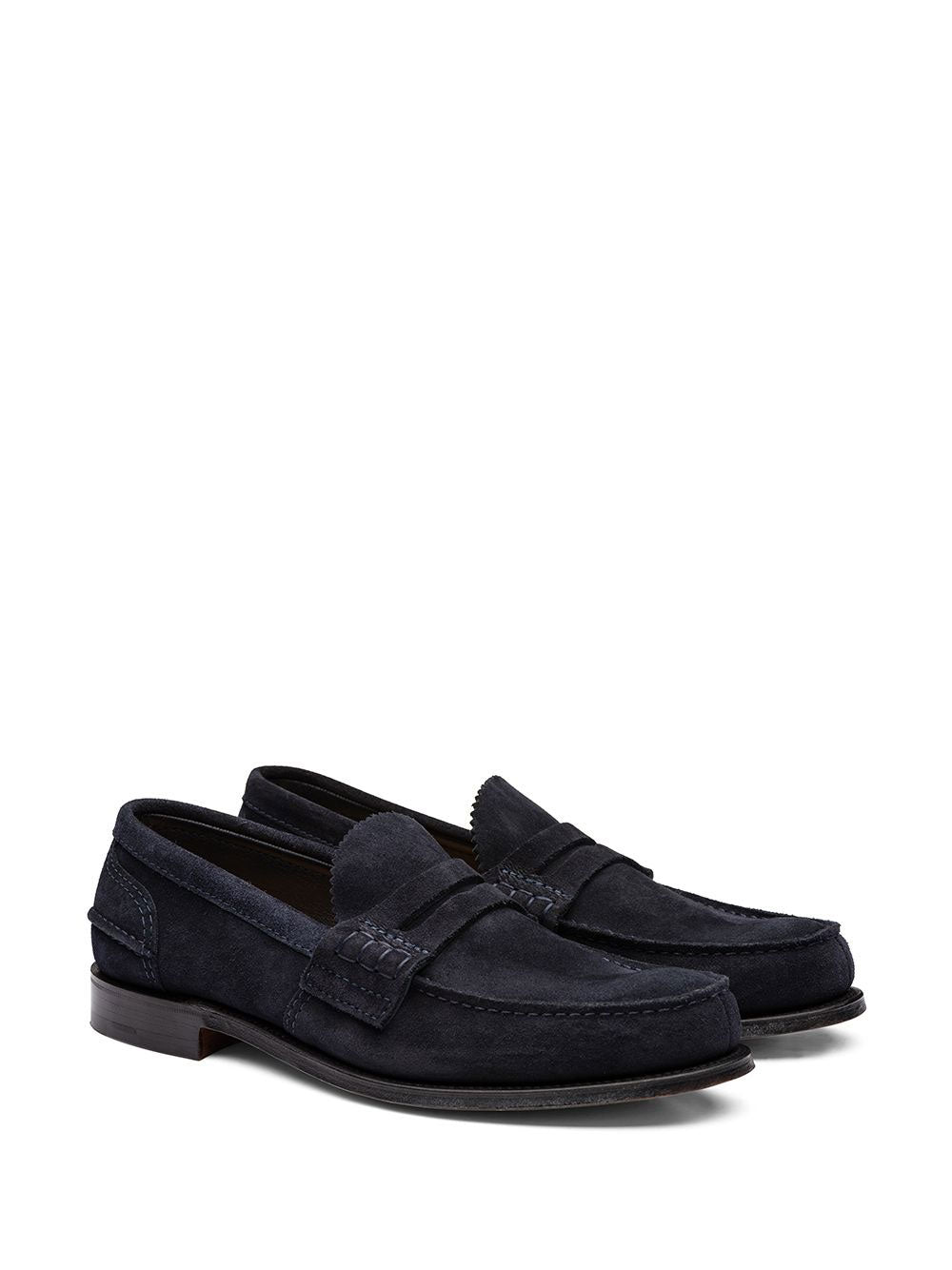 Pembrey Rodeo loafers