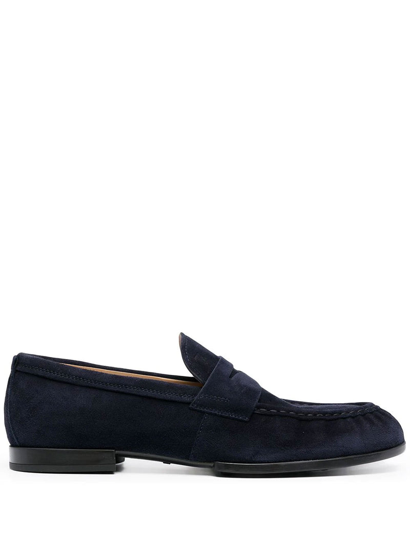 Penny Bar Loafers