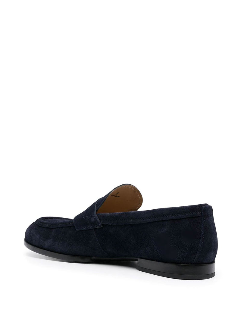 Penny Bar Loafers