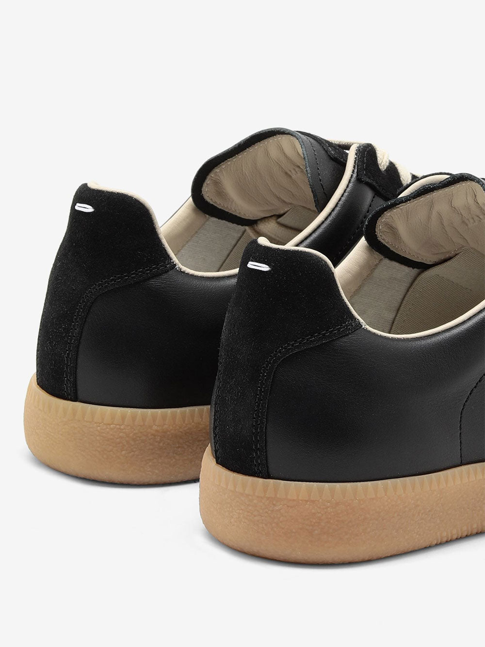 Maison margiela black replica deals