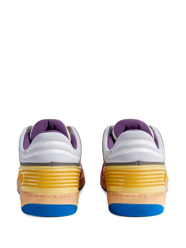 Gucci Basket sneakers