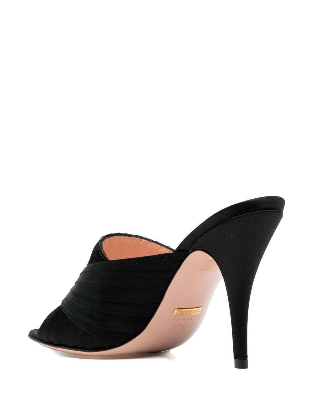 Gucci open toe mules deals