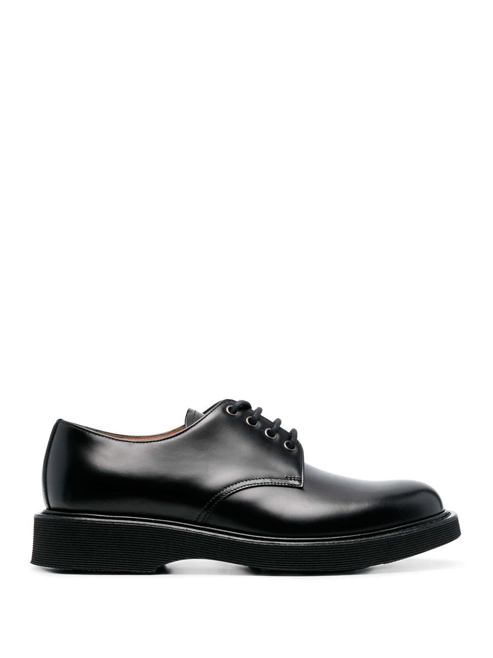 Haverhill Derby shoes – OTTODISANPIETRO