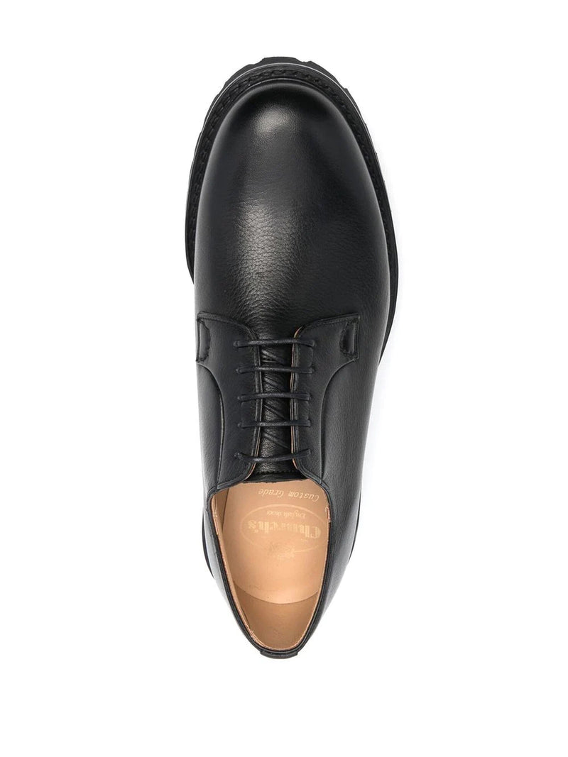 Chester 2 Derby shoes