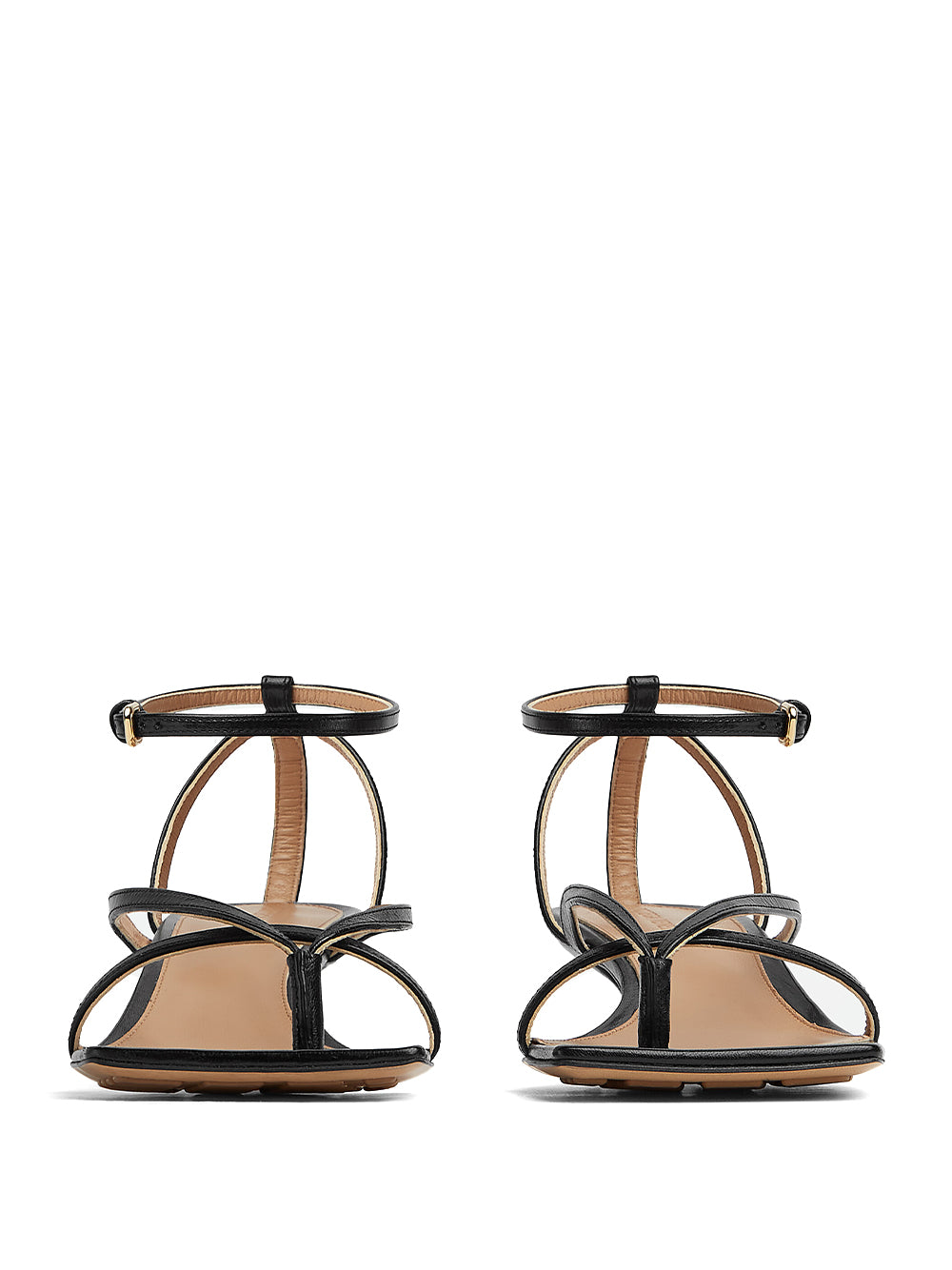 Stretch Strap Sandal Bottega Veneta OTTODISANPIETRO