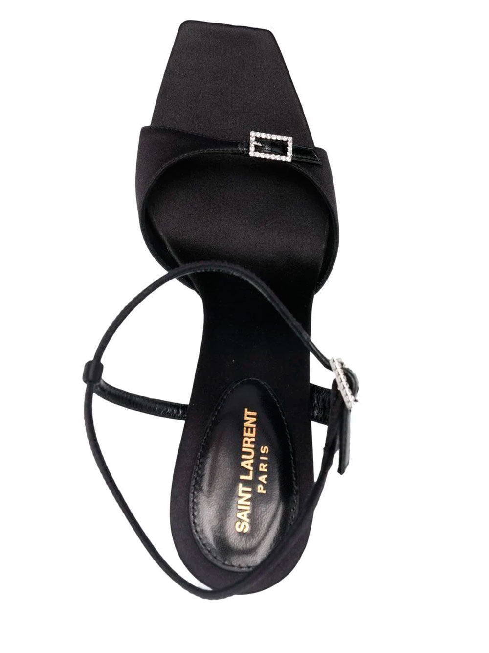 Ysl iris 15 sandal sales