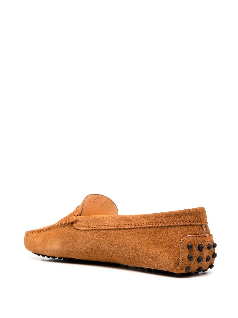 Gommino loafers