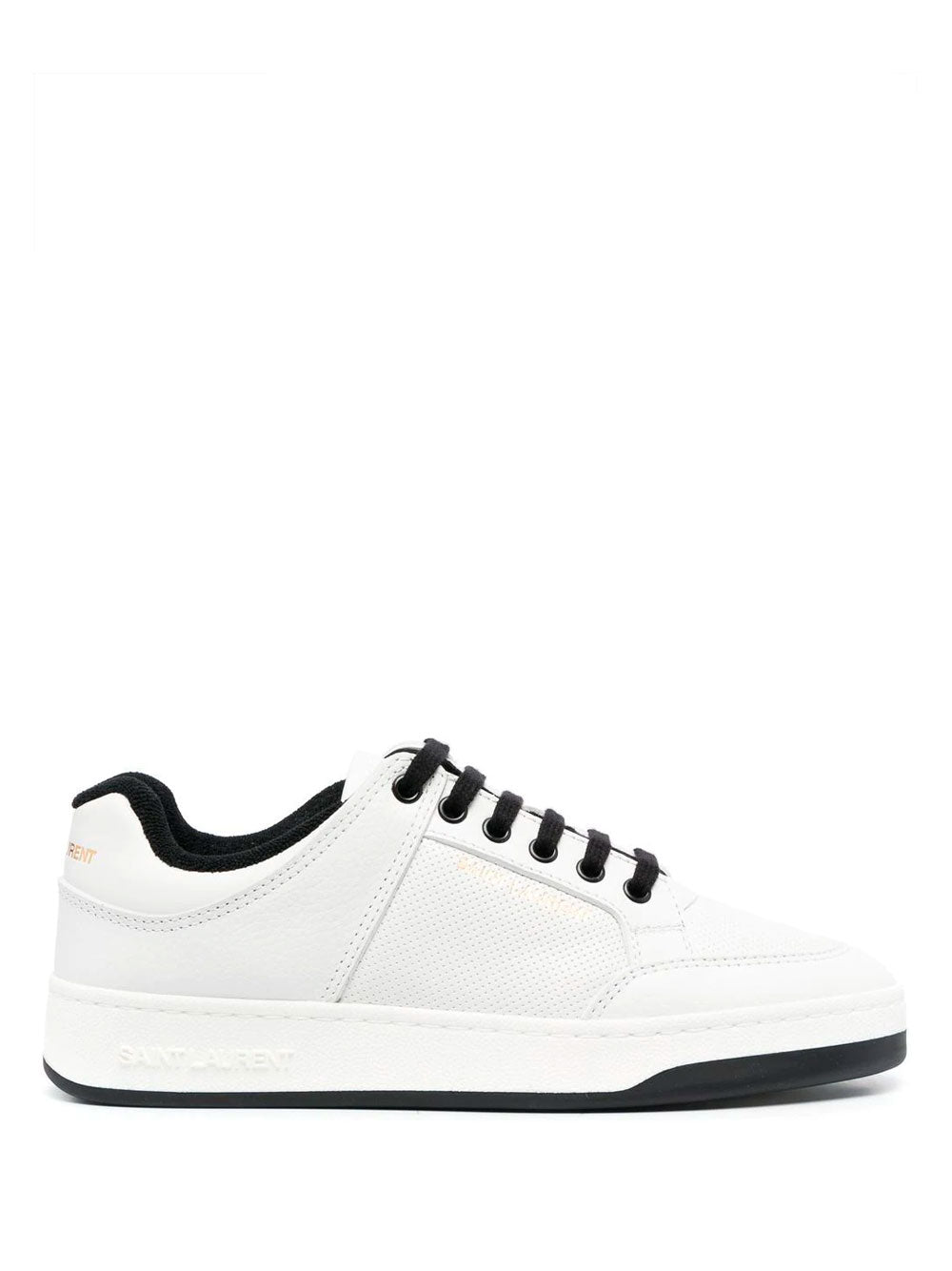 SL/61 lace-up sneakers
