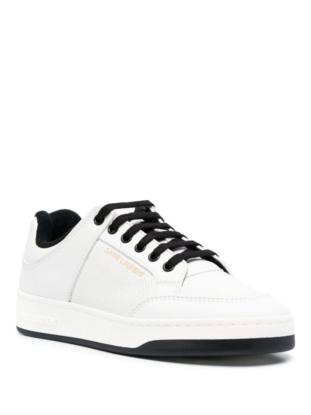 SL/61 lace-up sneakers