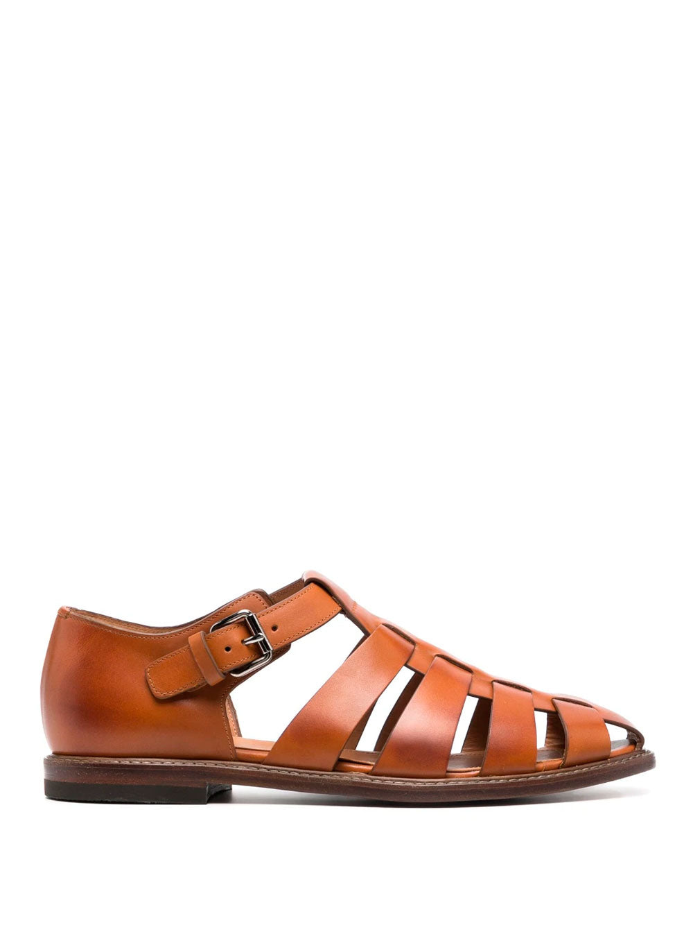 Fisherman sandals | Church's | OTTODISANPIETRO