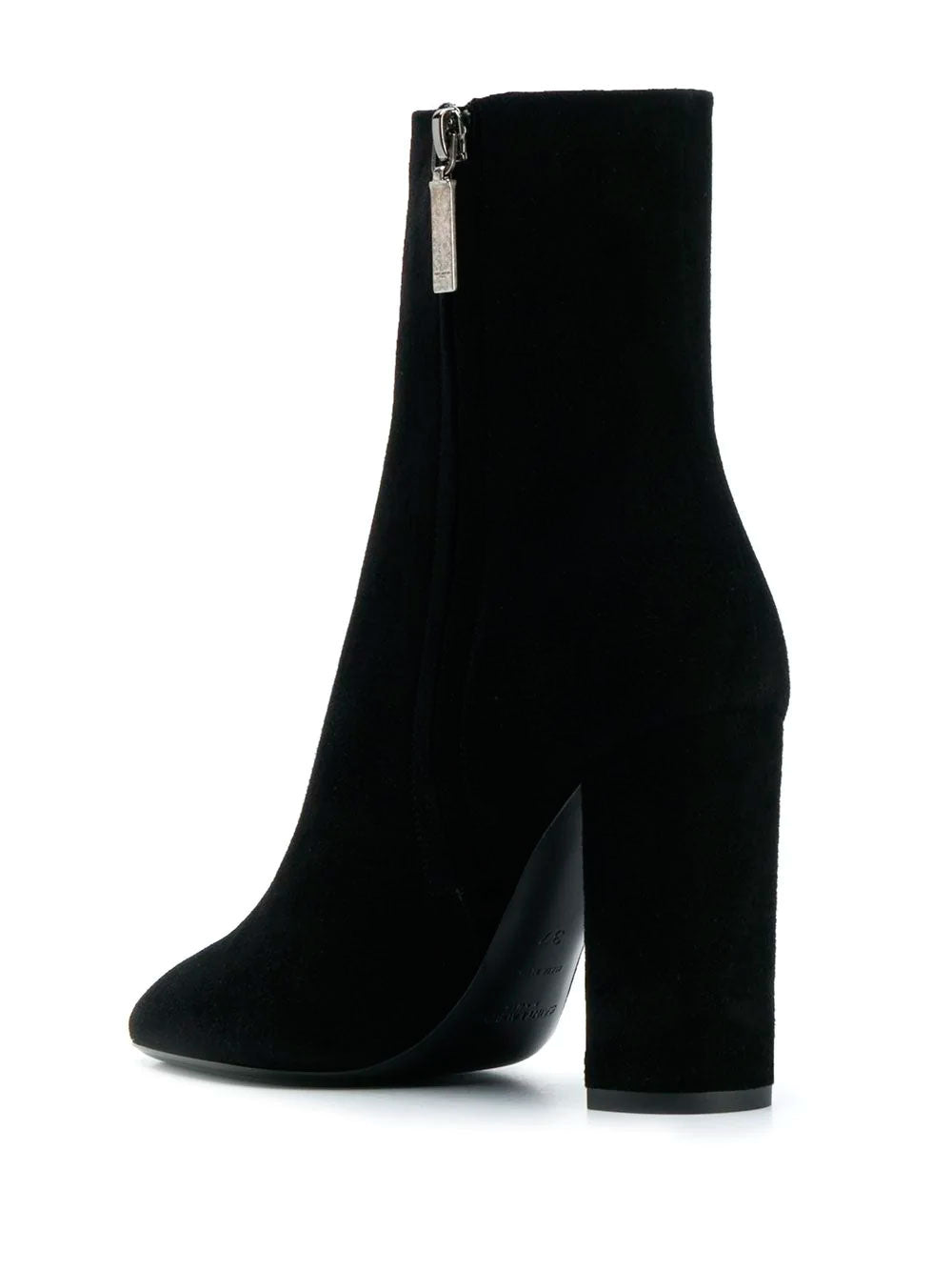 Lou ankle boots Saint Laurent OTTODISANPIETRO