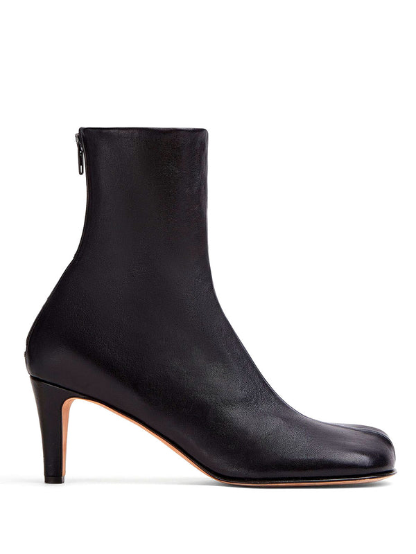 Bloc ankle boot