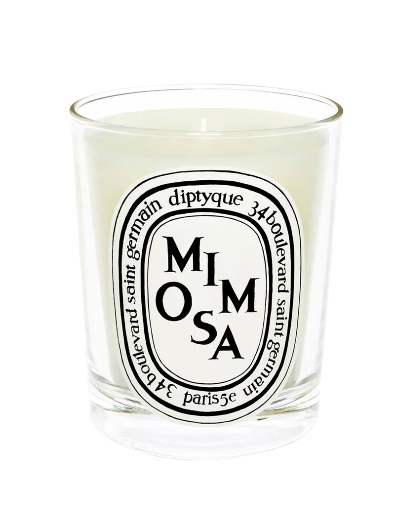 Mimosa Candle 190g